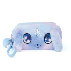 NEBULOUS STARS - SAC DE BEAUTÉ EN PELUCHE AGATHA
